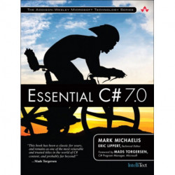Essential C- 7.0