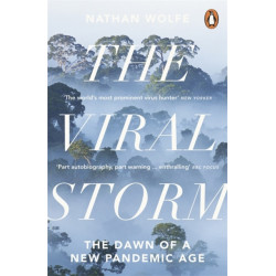 The Viral Storm: The Dawn of a New Pandemic Age