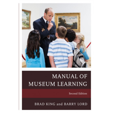 The Manual of Museum Learning