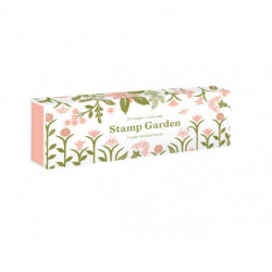 Stamp Garden