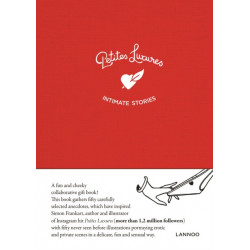 Petites Luxures: Intimate stories
