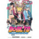 Boruto: Naruto Next Generations, Vol. 1