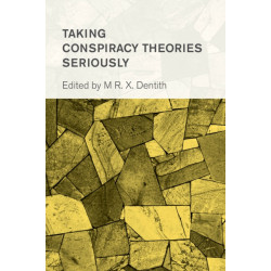 Taking Conspiracy Theories Seriously