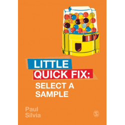 Select a Sample: Little Quick Fix