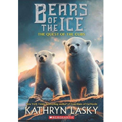 The Quest of the Cubs (Bears of the Ice -1)