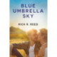 Blue Umbrella Sky