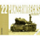 Panzerwrecks 22: Desert