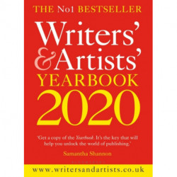 Writers' & Artists' Yearbook 2020