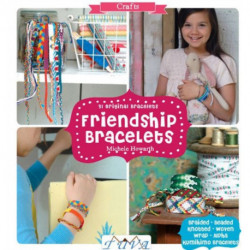 Friendship Bracelets