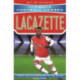 Lacazette (Ultimate Football Heroes - the No. 1 football series): Collect them all!