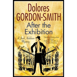 After the Exhibition: A Classic British Mystery Set in the 1920s