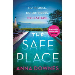 The Safe Place: the perfect addictive summer thriller for 2022 holiday reading