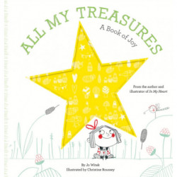 All My Treasures: A Book of Joy