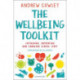 The Wellbeing Toolkit: Sustaining, supporting and enabling school staff