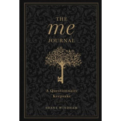The Me Journal: A Questionnaire Keepsake