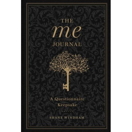 The Me Journal: A Questionnaire Keepsake