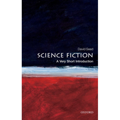 Science Fiction: A Very Short Introduction