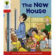 Oxford Reading Tree: Level 4: Stories: The New House