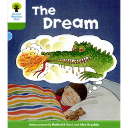 Oxford Reading Tree: Level 2: Stories: The Dream