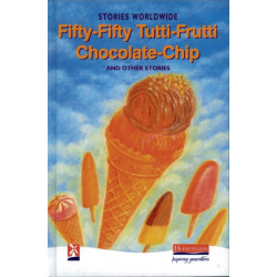 Fifty-Fifty Tutti-Frutti Chocolate Chip & Other Stories