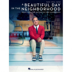 BEAUTIFUL DAY IN THE NEIGHBORHOOD