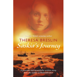 Saskia's Journey