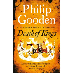 Death of Kings: Book 2 in the Nick Revill series