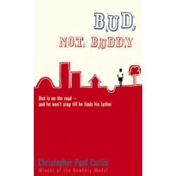 Bud, Not Buddy