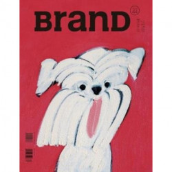 BranD No.44: Lost Dog & Cat