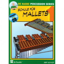 Schule fur Mallets 1