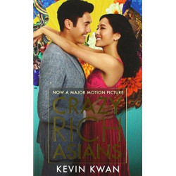 Crazy Rich Asians: (Film Tie-in)
