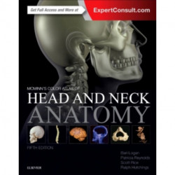 McMinn's Color Atlas of Head and Neck Anatomy