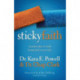 Sticky Faith: Everyday Ideas to Build Lasting Faith in Your Kids