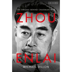 Zhou Enlai: The Enigma Behind Chairman Mao