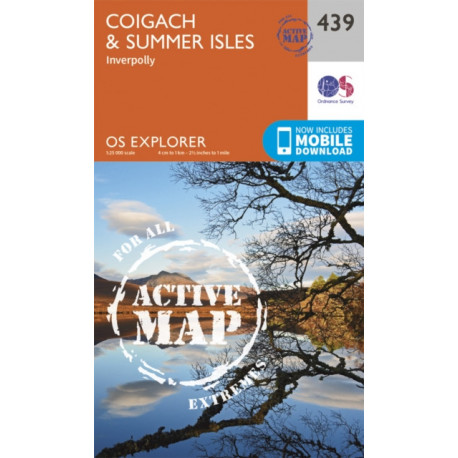 Coigach and Summer Isles