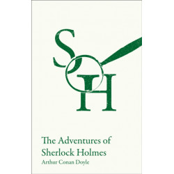 The Adventures of Sherlock Holmes: KS3 Classic Text Edition