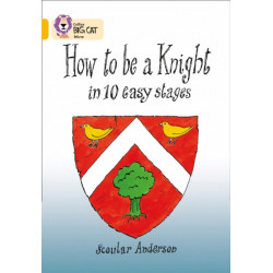 How To Be A Knight: Band 09/Gold