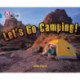 Let’s Go Camping: Band 13/Topaz