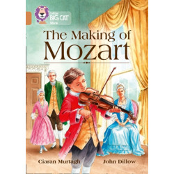 The Making of Mozart: Band 12/Copper