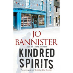 Kindred Spirits