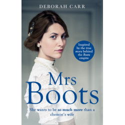 The Bookseller’s Daughter