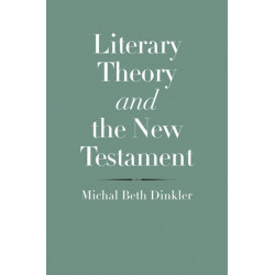 Literary Theory and the New Testament