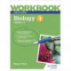 AQA A-level Biology Workbook 1