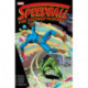 Speedball: The Masked Marvel
