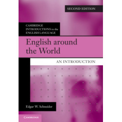 English around the World: An Introduction