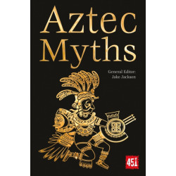 Aztec Myths