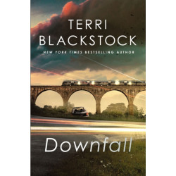 Downfall: A thrilling conclusion to the Intervention series