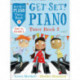 Get Set! Piano Tutor Book 2