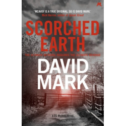 Scorched Earth: The 7th DS McAvoy Novel