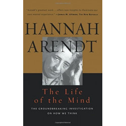 The Life Of The Mind